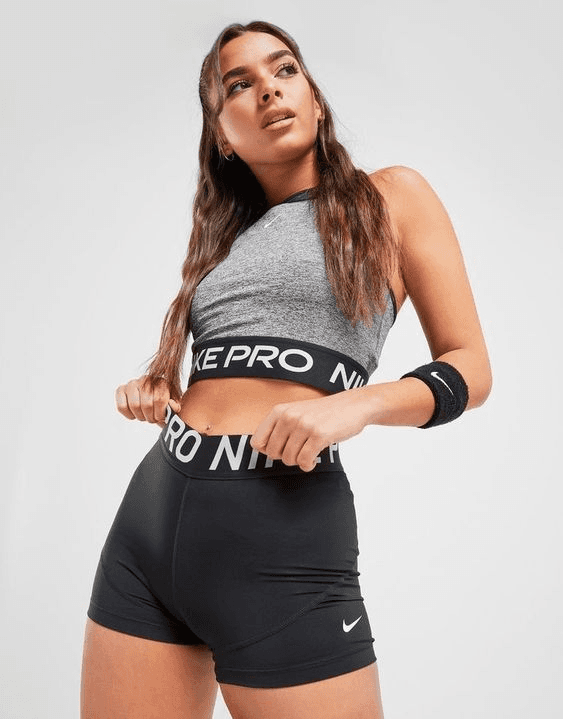 Athletic Apparel