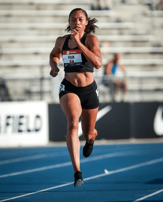 Individual Sport