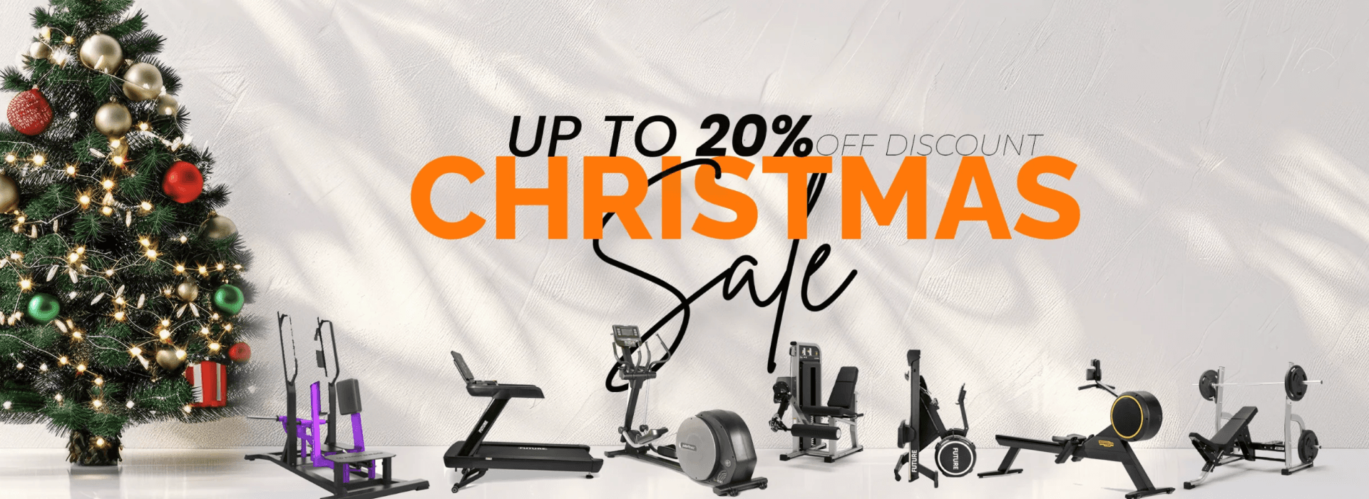 Explore our December sales