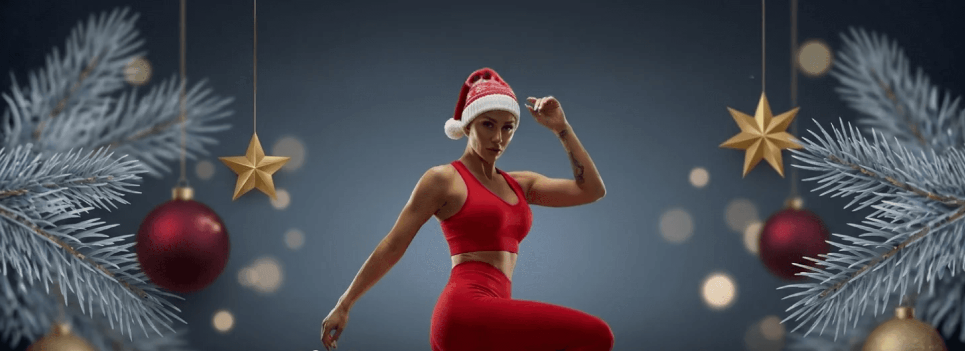 Holiday sales on apparels