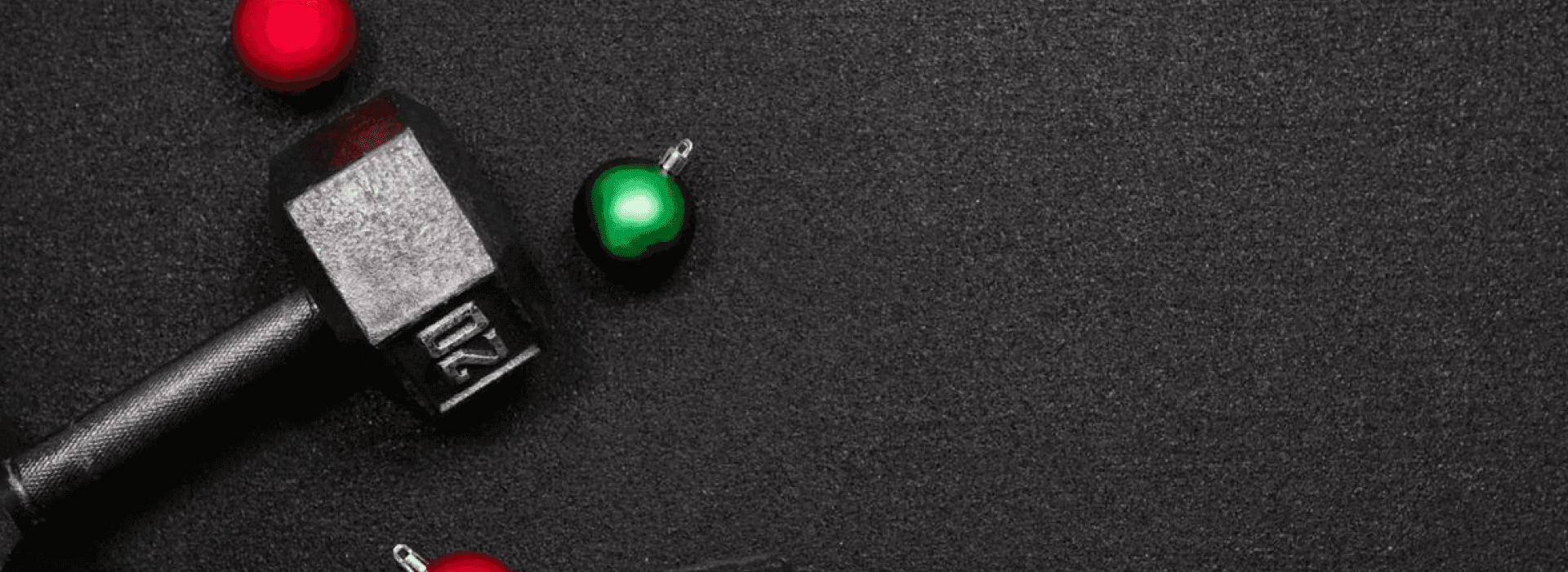 The best discounts on every gym equipment this festive period